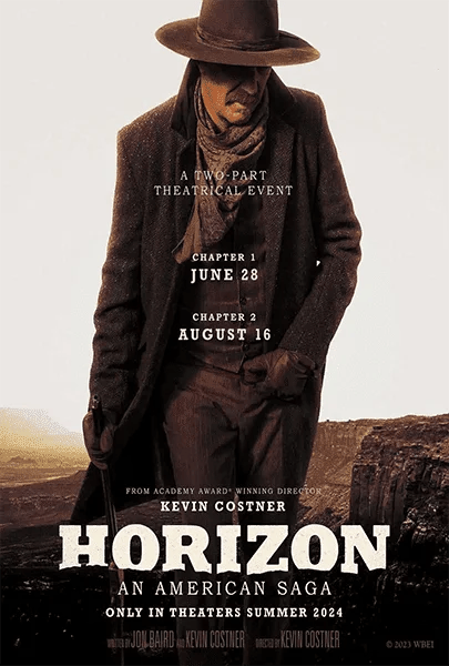 Horizon movie artwork