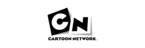 Cartoon Network viewing category example