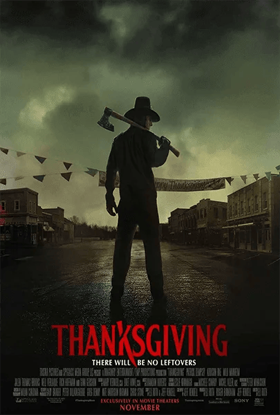 Thanksgiving movie artwork